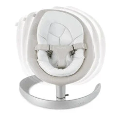 Nuna - Leaf Grow Swing, Driftwood -Baby Ease Deals Store nuna leaf grow swing driftwood image 11