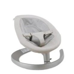Nuna - Leaf Grow Swing, Driftwood -Baby Ease Deals Store nuna leaf grow swing driftwood image 15