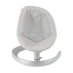 Nuna - Leaf Grow Swing, Driftwood -Baby Ease Deals Store nuna leaf grow swing driftwood image 7