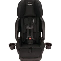 Nuna - Lumn Harness Booster Seat Caviar -Baby Ease Deals Store nuna lumn harness booster seat caviar 1 image 17