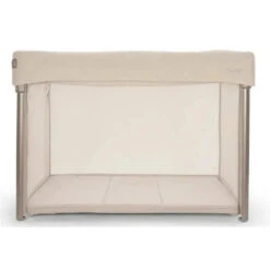 Nuna - Paal Playard, Biscotti -Baby Ease Deals Store nuna paal playard biscotti image 4