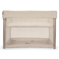 Nuna - Paal Playard, Biscotti -Baby Ease Deals Store nuna paal playard biscotti image 5