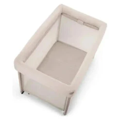 Nuna - Paal Playard, Biscotti -Baby Ease Deals Store nuna paal playard biscotti image 6