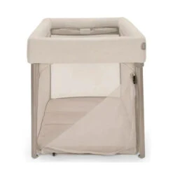 Nuna - Paal Playard, Biscotti -Baby Ease Deals Store nuna paal playard biscotti image 7