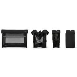 Nuna - Paal Playard, Caviar -Baby Ease Deals Store nuna paal playard caviar image 3