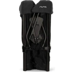 Nuna - Paal Playard, Caviar -Baby Ease Deals Store nuna paal playard caviar image 6