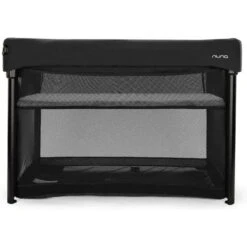 Nuna - Paal Playard, Caviar -Baby Ease Deals Store nuna paal playard caviar image 7