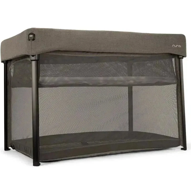 Nuna - Paal Playard, Granite 1 Nuna - Paal Playard, Granite
