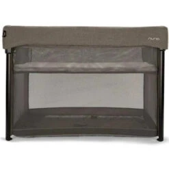 Nuna - Paal Playard, Granite 13 Nuna - Paal Playard, Granite -Baby Ease Deals Store nuna paal playard granite image 5
