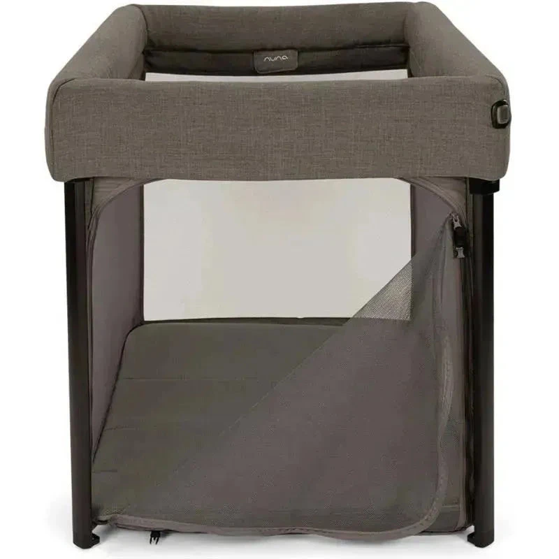 Nuna - Paal Playard, Granite 6 Nuna - Paal Playard, Granite - Image 6