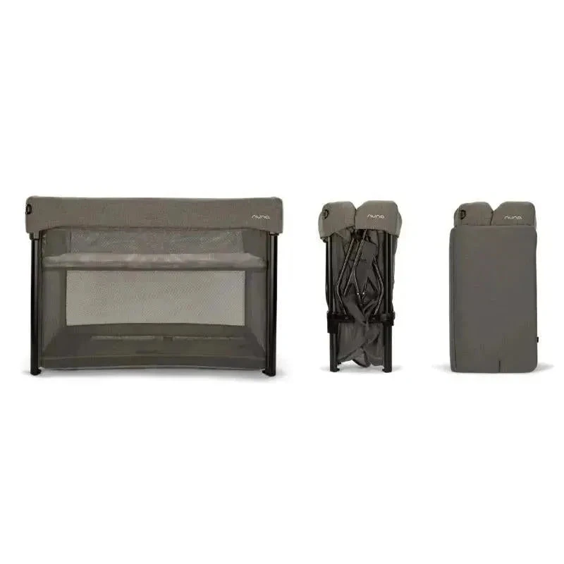 Nuna - Paal Playard, Granite 7 Nuna - Paal Playard, Granite - Image 7