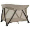 Nuna - Sena Aire W New Zip-Off Bassinet Playard, Hazelwood