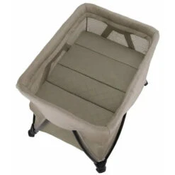 Nuna - Sena Aire W New Zip-Off Bassinet Playard, Hazelwood 10 Nuna - Sena Aire W New Zip-Off Bassinet Playard, Hazelwood -Baby Ease Deals Store nuna sena aire w new zip off bassinet playard hazelwood image 9