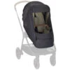 Nuna - Stroller Wind Cover Indigo