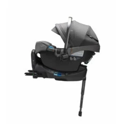 Nuna - Tavo Next Travel System With PIPA RX Car Seat, Granite -Baby Ease Deals Store nuna tavo next travel system with pipa rx car seat granite image 3
