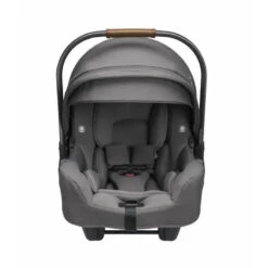 Nuna - Tavo Next Travel System With PIPA RX Car Seat, Granite -Baby Ease Deals Store nuna tavo next travel system with pipa rx car seat granite image 4