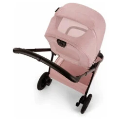 Nuna - TRIV Next Compact Stroller, Thistle -Baby Ease Deals Store nuna triv next compact stroller thistle image 6