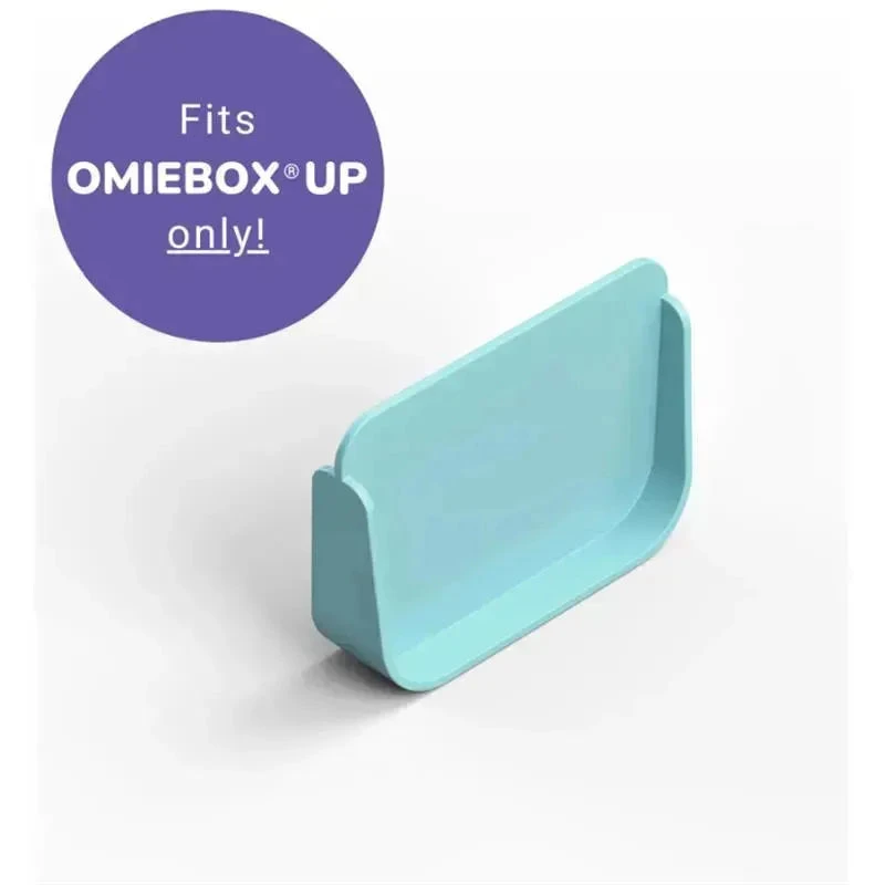 Omie - OmieBox Up Divider, Teal 1 Omie - OmieBox Up Divider, Teal
