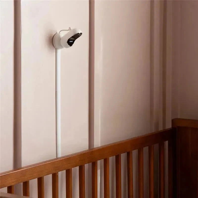 Owlet - Cam Smart Baby Monitor 8 Owlet - Cam Smart Baby Monitor - Image 8