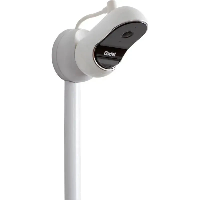 Owlet - Cam Smart Baby Monitor 2 Owlet - Cam Smart Baby Monitor - Image 2