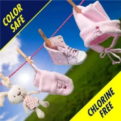 OxiClean - Versatile Stain Remover Baby Stain Soaker, 3 Lb 15 OxiClean - Versatile Stain Remover Baby Stain Soaker, 3 Lb -Baby Ease Deals Store oxiclean versatile stain remover baby stain soaker 3 lb image 6