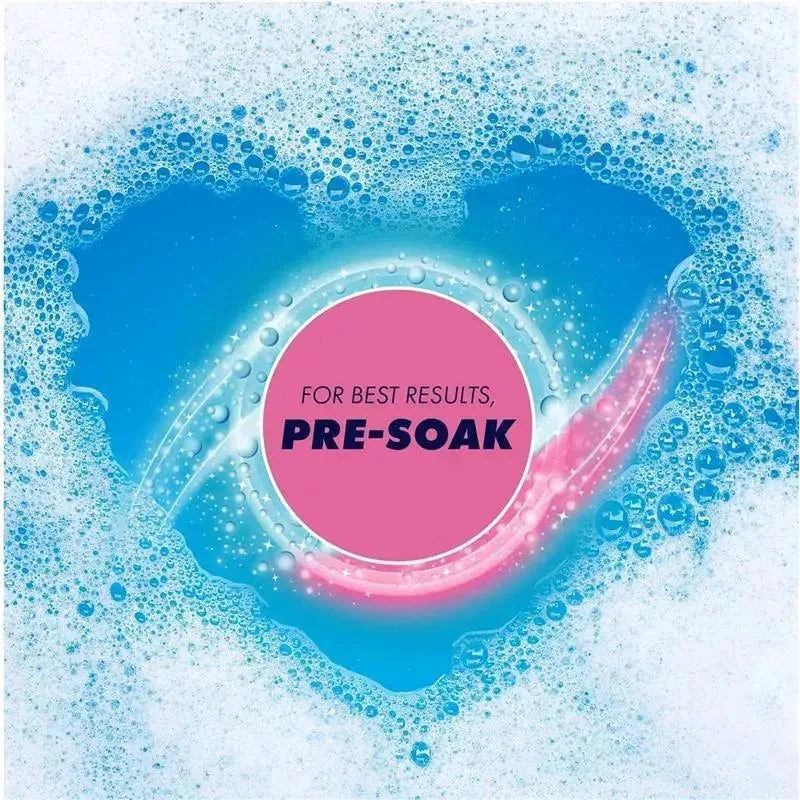 OxiClean - Versatile Stain Remover Baby Stain Soaker, 3 Lb 9 OxiClean - Versatile Stain Remover Baby Stain Soaker, 3 Lb - Image 9