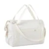 Paz Rodriguez - Maternity Bag Adarve, Cream/Cream