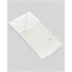 Paz Rodriguez - Woven Newborn Baby Nest Dolina, Cream