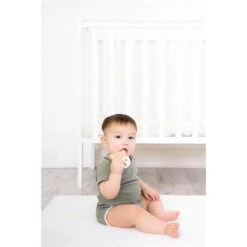 Pearhead - Silicone Teether Bpa Free, Fox -Baby Ease Deals Store pearhead silicone teether bpa free fox image 4