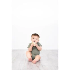 Pearhead - Silicone Teether Bpa Free, Fox -Baby Ease Deals Store pearhead silicone teether bpa free fox image 5