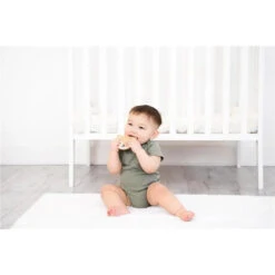 Pearhead - Silicone Teether Bpa Free, Fox -Baby Ease Deals Store pearhead silicone teether bpa free fox image 7