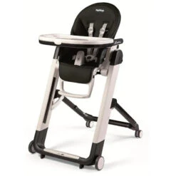 Peg-Perego Siesta Highchair, Licorice