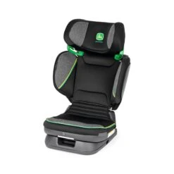 Peg-Perego - Viaggio Flex 120 Booster Car Seat, John Deere