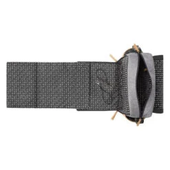 Petunia - Boxy Backpack Diaper Bag, Camel/Graphite -Baby Ease Deals Store petunia boxy backpack diaper bag camel graphite image 5