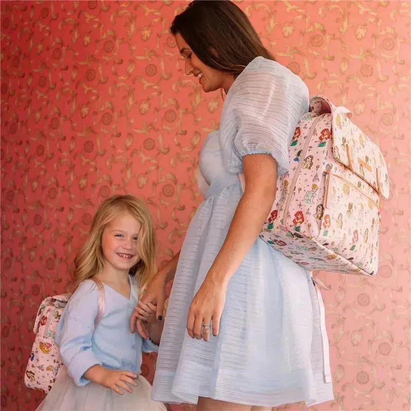 Petunia - Meta Backpack Diaper Bag Disney Princess 6 Petunia - Meta Backpack Diaper Bag Disney Princess - Image 6