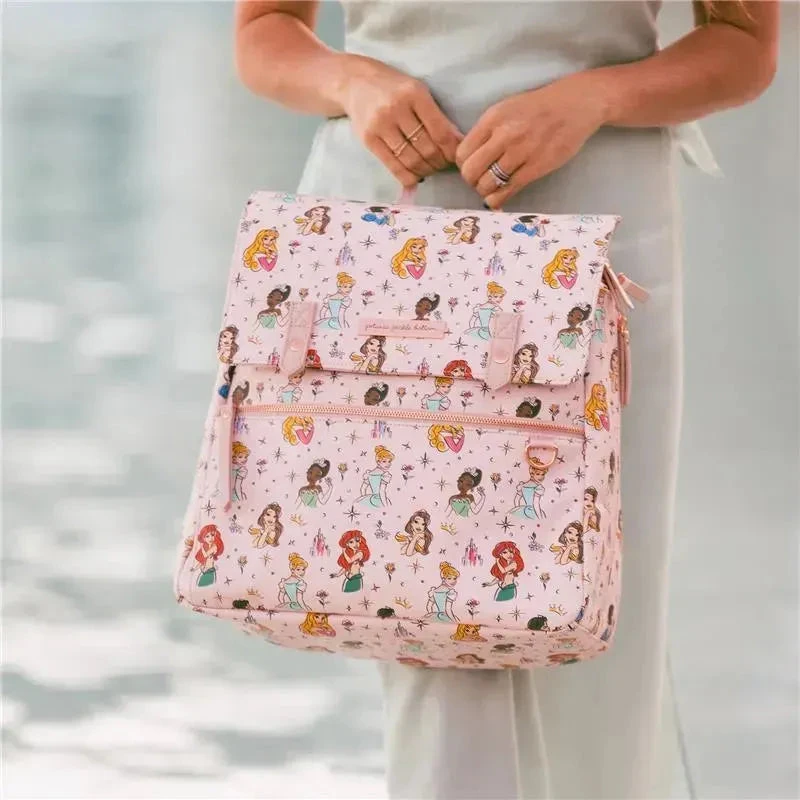 Petunia - Meta Backpack Diaper Bag Disney Princess 9 Petunia - Meta Backpack Diaper Bag Disney Princess - Image 9