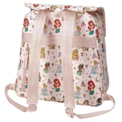 Petunia - Meta Backpack Diaper Bag Disney Princess 13 Petunia - Meta Backpack Diaper Bag Disney Princess -Baby Ease Deals Store petunia meta backpack diaper bag disney princess image 5