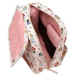 Petunia - Meta Backpack Diaper Bag Disney Princess 14 Petunia - Meta Backpack Diaper Bag Disney Princess -Baby Ease Deals Store petunia meta backpack diaper bag disney princess image 7