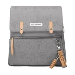 Petunia - Meta Backpack Diaper Bag - Love Mickey Mouse Disney