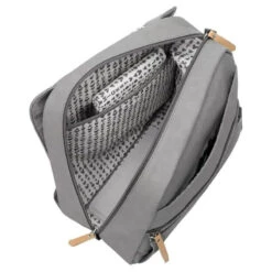 Petunia - Meta Backpack Diaper Bag - Love Mickey Mouse Disney -Baby Ease Deals Store petunia meta backpack diaper bag love mickey mouse disney image 9