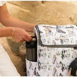 Petunia - Method Backpack, The Star Wars Collection -Baby Ease Deals Store petunia method backpack the star wars collection image 3