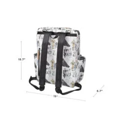 Petunia - Method Backpack, The Star Wars Collection -Baby Ease Deals Store petunia method backpack the star wars collection image 5