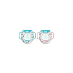 Piccolo Bambino Assorted Pink & Blue Potty Training Seat