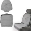 Prince Lionheart - 2 Stage Seatsaver, Grey