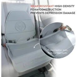 Prince Lionheart - 2 Stage Seatsaver, Grey -Baby Ease Deals Store prince lionheart seat saver gray image 11