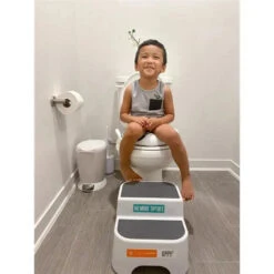 Prince Lionheart - Tinkle Toilet Trainer, Storm 5 Prince Lionheart - Tinkle Toilet Trainer, Storm -Baby Ease Deals Store prince lionheart tinkle toilet trainer storm image 5