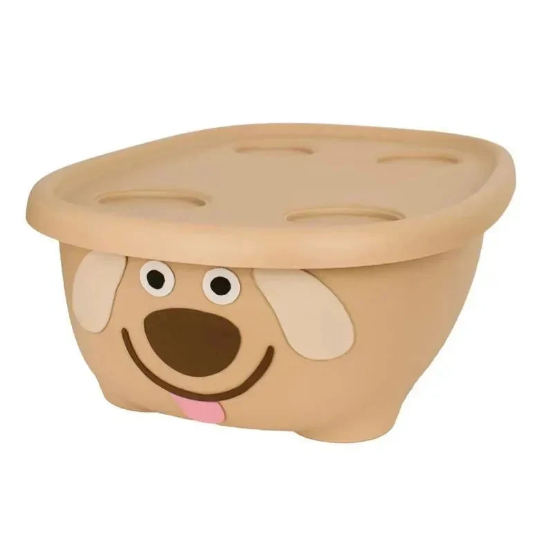 Prince Lionheart - Tubimal Infant & Toddler Tub, Dog 1 Prince Lionheart - Tubimal Infant & Toddler Tub, Dog