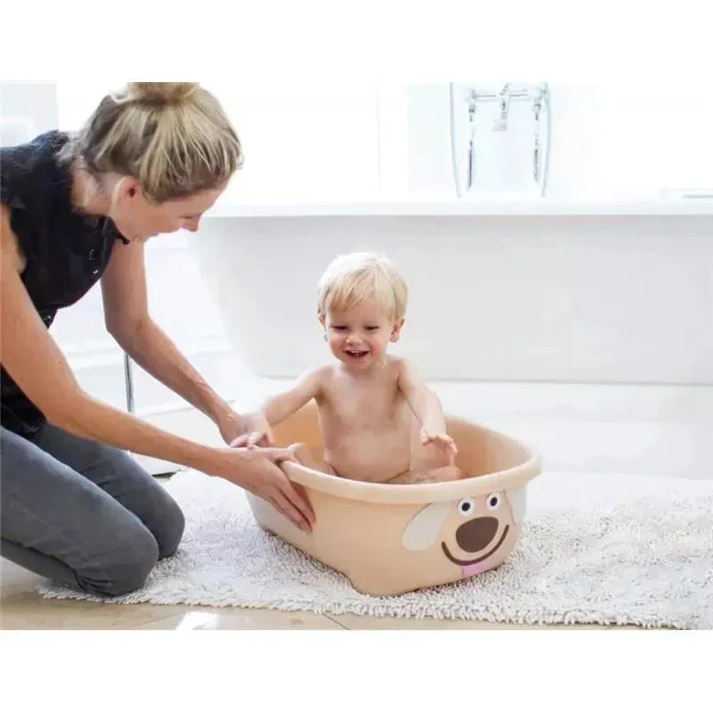 Prince Lionheart - Tubimal Infant & Toddler Tub, Dog 3 Prince Lionheart - Tubimal Infant & Toddler Tub, Dog - Image 3