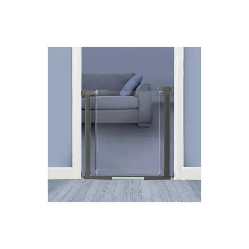 Qdos Crystal Pressure Mount Gate 1 Qdos Crystal Pressure Mount Gate