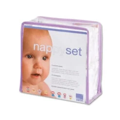 Bambino - Mio Nappy Set, Medium